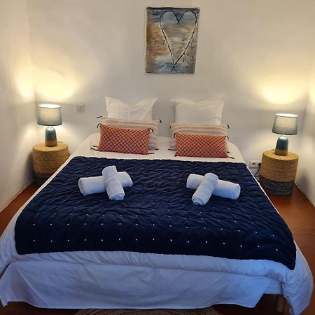 La Ferme Constantin Villa Fayence Dış mekan fotoğraf