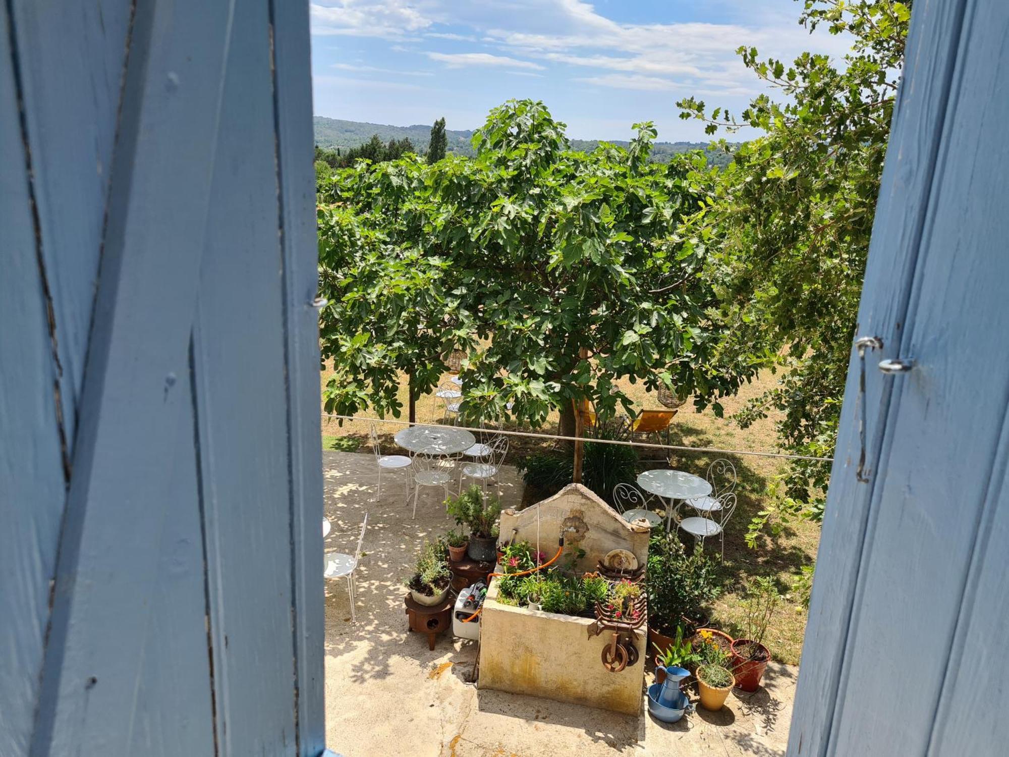 La Ferme Constantin Villa Fayence Oda fotoğraf
