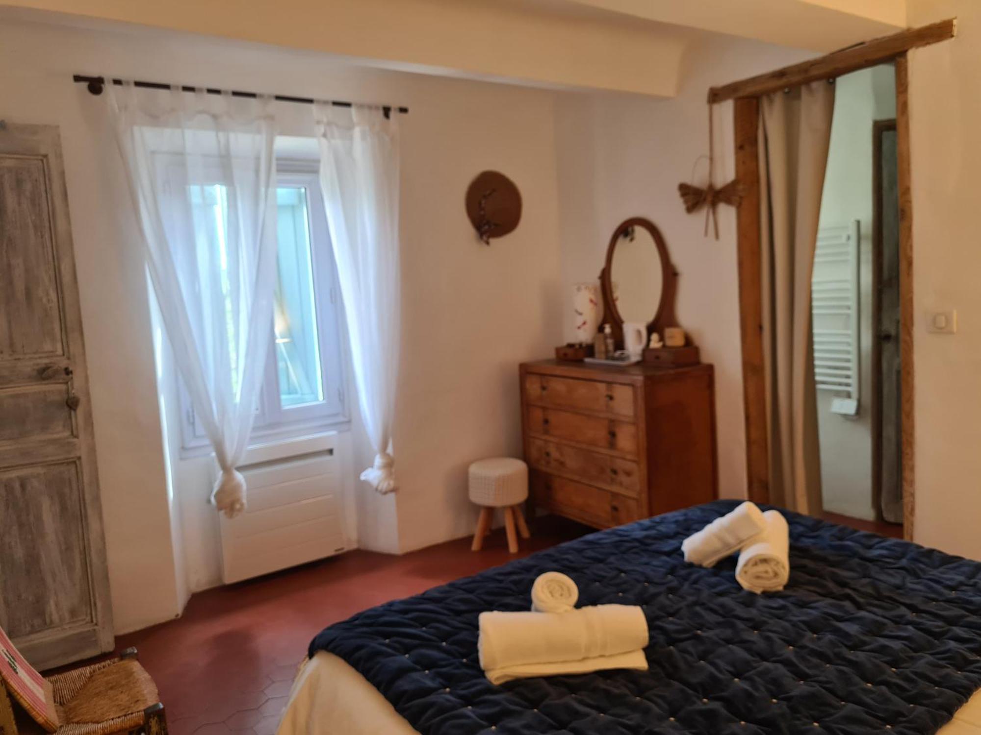La Ferme Constantin Villa Fayence Oda fotoğraf