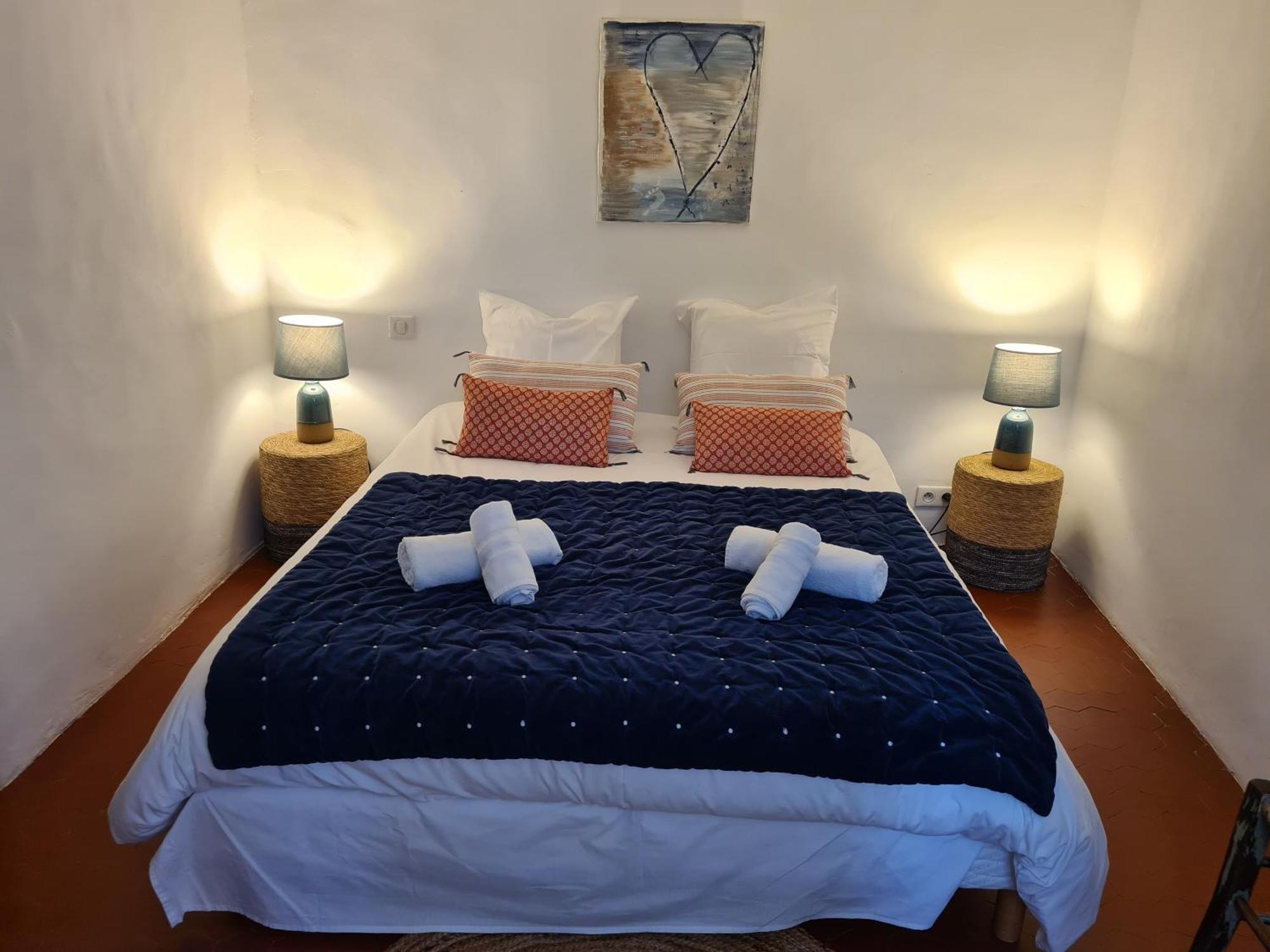 La Ferme Constantin Villa Fayence Dış mekan fotoğraf