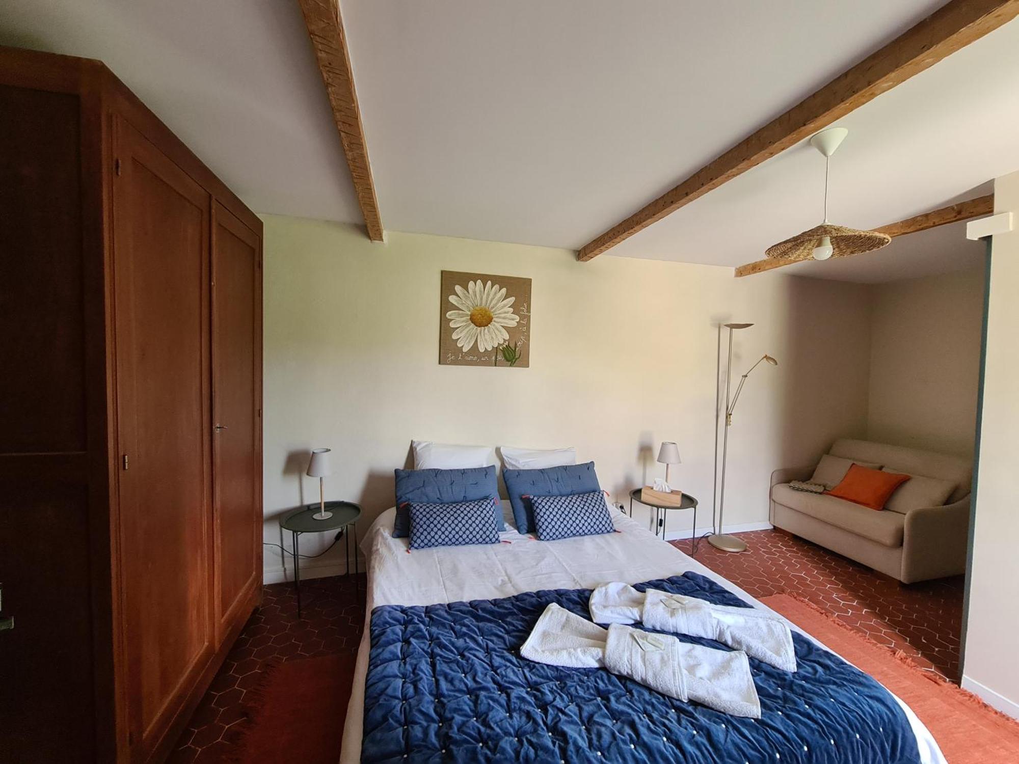 La Ferme Constantin Villa Fayence Oda fotoğraf